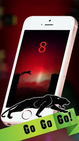 Game screenshot Shadow Tiger on dark forest world wild game mod apk