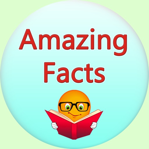 Top Amazing facts icon