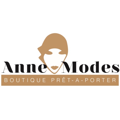Anne Modes icon