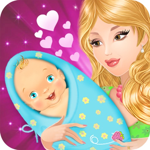 Newborn Baby Doctor iOS App