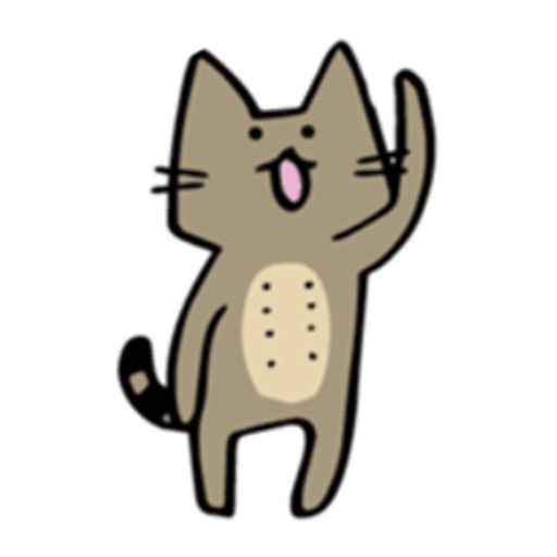 Kawaii Cat! icon