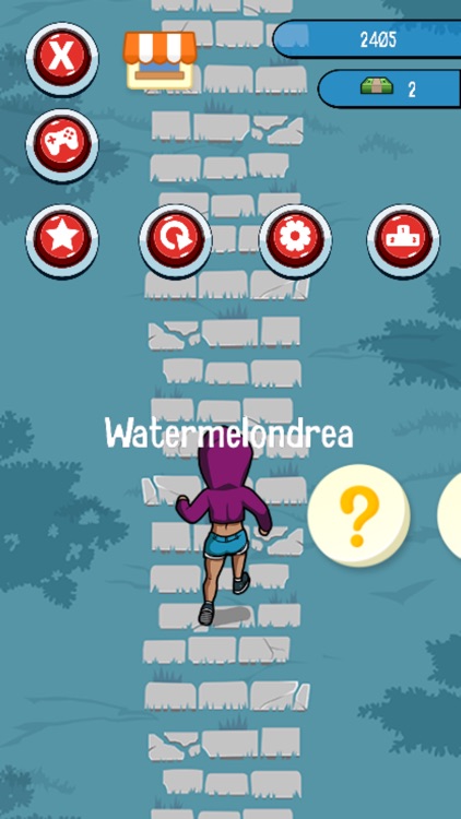 Hood Run FV! screenshot-3