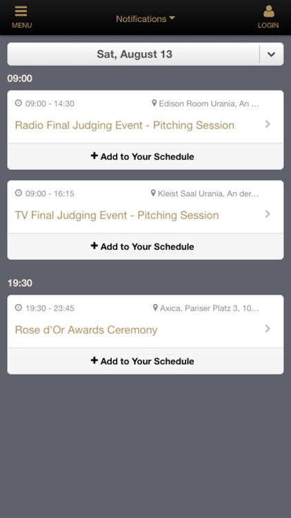 rosedor screenshot-4