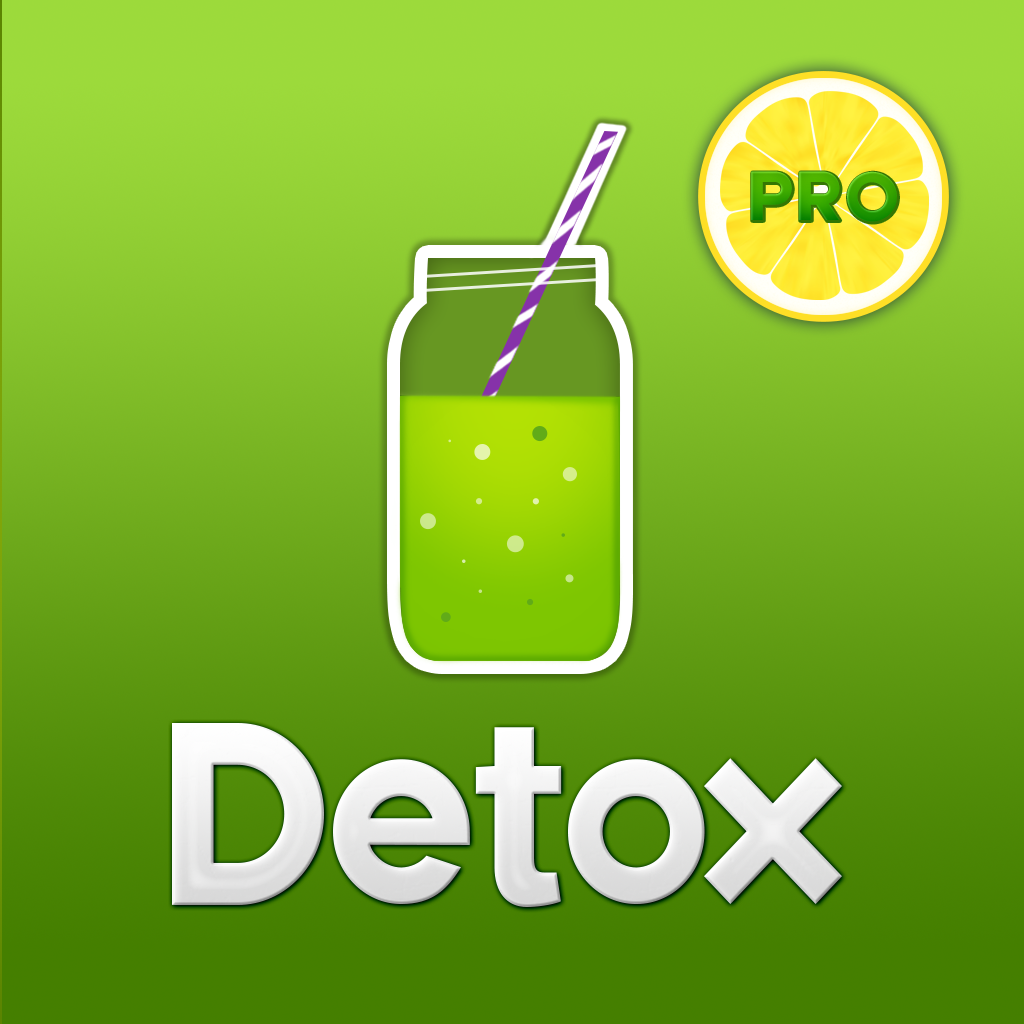 Get Detox Pro - Healthy weight loss, Cleansing and healing your body! for iOS, iPhone, iPad Aso Report