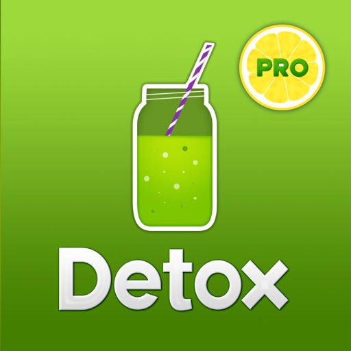 Detox Pro - Здоровое похудение, органическое питание, очистка и омоложение Вашего организма!