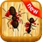 Funny Ant Press for Kids