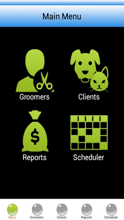 Pet Grooming Software