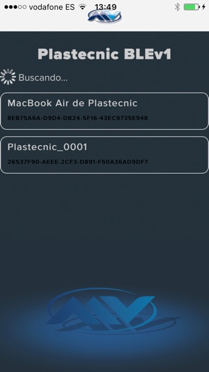 Plastecnic BLEv1(圖3)-速報App