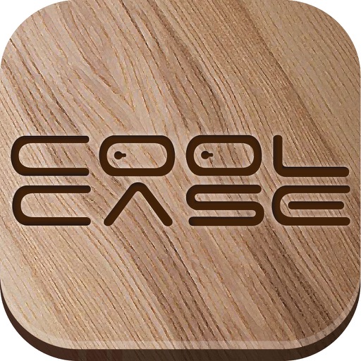 Cool Case iOS App