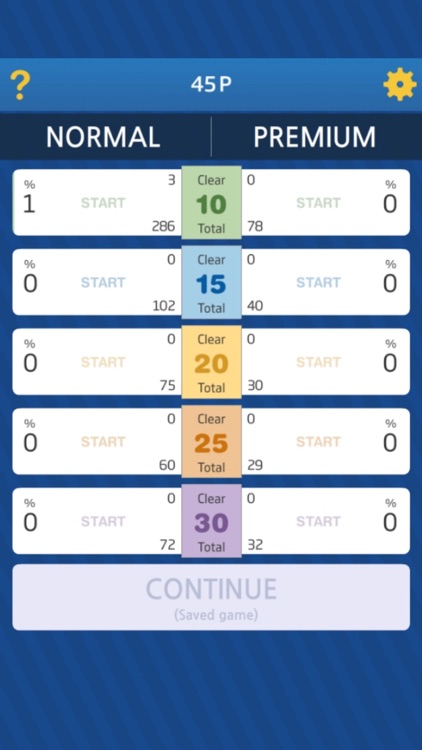 Nonogram Plus