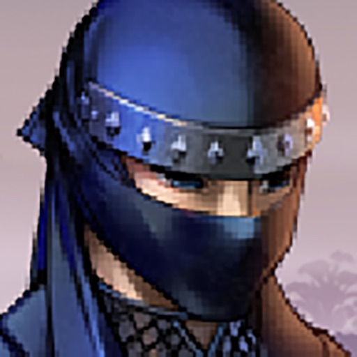 Shinobi RPG Icon