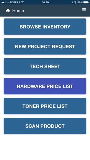 Netex Inventory(圖1)-速報App