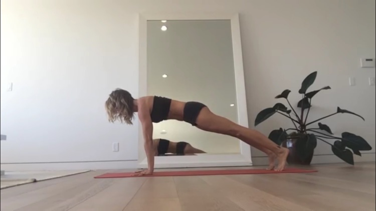 Yoga Clinic screenshot-3