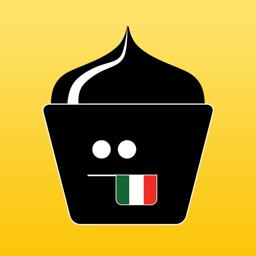 Gelato Hunting iOS App