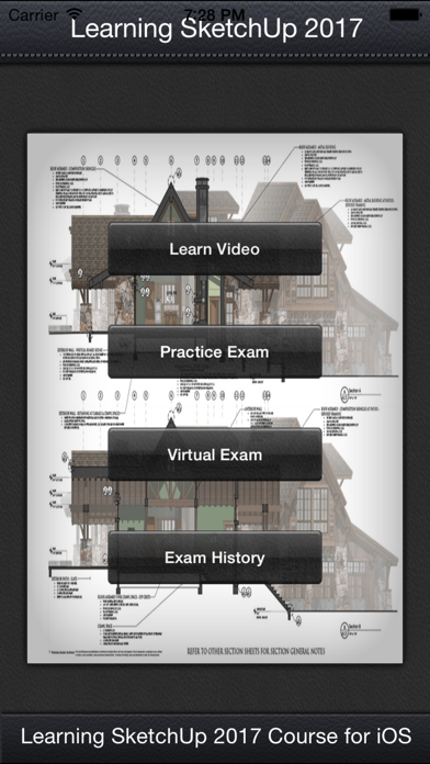 LearnFor SketchUp 2017のおすすめ画像1