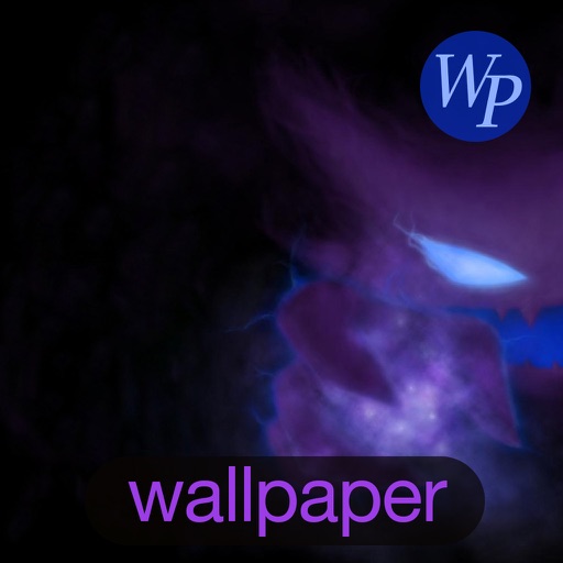 GreatApp HD Wallpaper for Pokemon Free Background : Unofficial Version icon