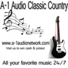 A-1 Audio Classic Country