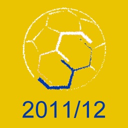 Ukrainian Football UPL 2011-2012 - Mobile Match Centre