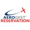 Aerogest-Réservation