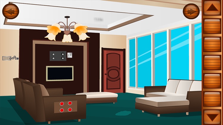 Floor Escape Game Floor 8 screenshot-4