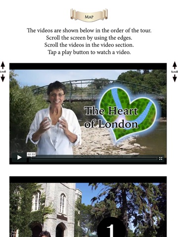 Streamed Heart of London screenshot 4