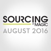 SOURCING at MAGIC August 2016