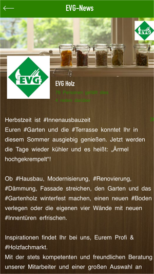 EVG Holz(圖4)-速報App