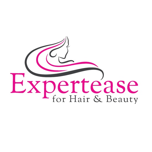 Expertease Hair and Beauty icon