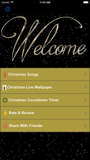 Christmas Song Live Wallpapers(圖3)-速報App