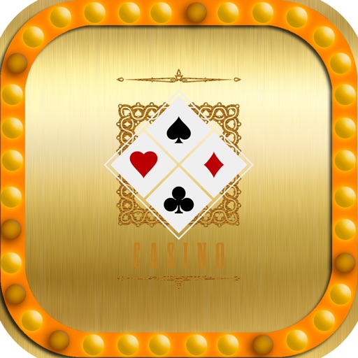 Super Las Vegas Reel Steel - Free Casino Games iOS App