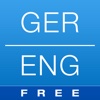 Free German English Dictionary and Translator (Das Deutsch-Englische Wörterbuch)