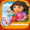 Icon Dora's Great Big World HD