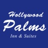 Hollywood Palms Inn & Suites CA
