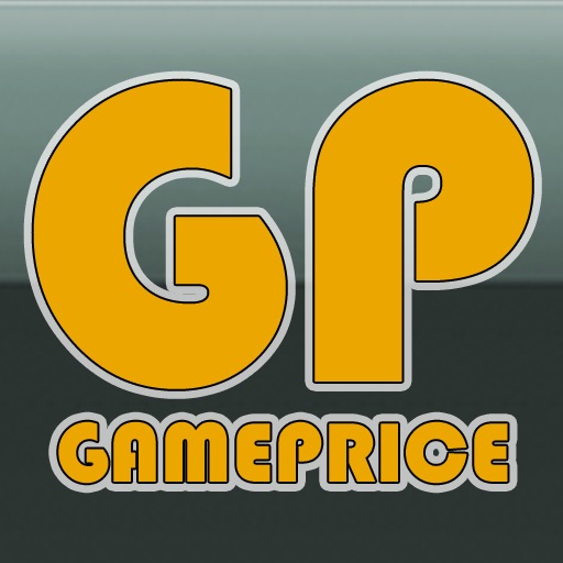 GamePrice iOS App