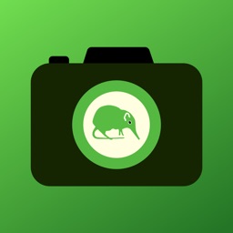 Sengi Camera - encrypted photos for cloud