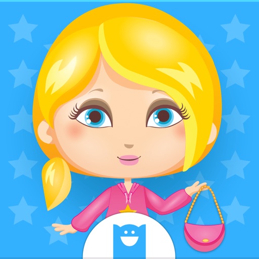 Dress up Dolls - Fashion Makeover Game for Girls Icon