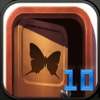 Room : The mystery of Butterfly 10