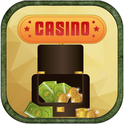 Big Shark Slots Machines - FREE Las Vegas Casino Games icon