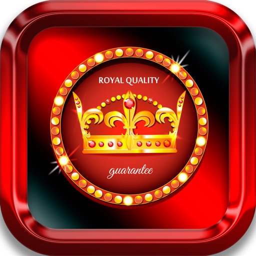 Slots Kingdom Jackpot Scatter Game - Real Casino Slot Machines icon