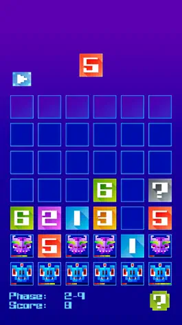 Game screenshot Star Shield 6 apk