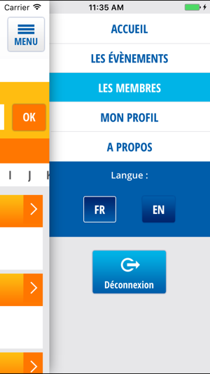 Rotary Club Lyon(圖3)-速報App