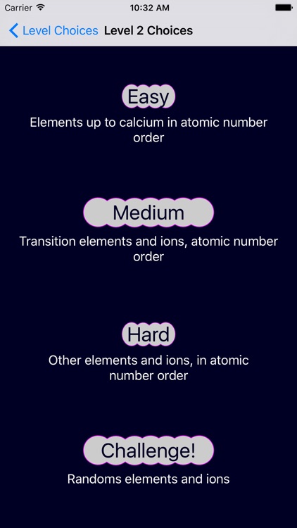 Electronic Structure screenshot-3