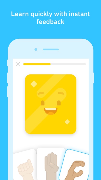 Tinycards - Learn with Fun Flashcards screenshot-3