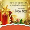 Free New Year Card Maker