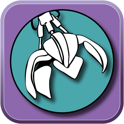 Slingshot Junkyard Icon