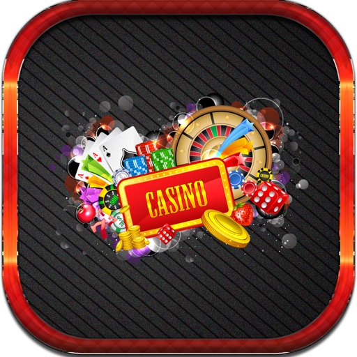 Amazing Slots of Vegas - Best Pokies Free Casino Icon
