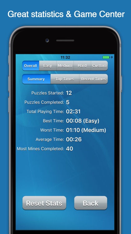 Minesweeper! screenshot-3