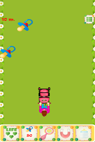 Mom and Baby Game For Kids screenshot 4