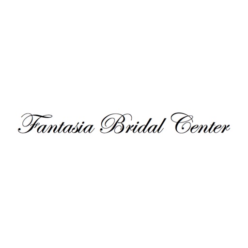 Fantasia Bridal Center icon