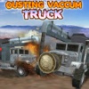 Ousting Vaccum Truck